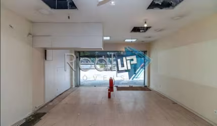 Terreno em condomínio fechado à venda na Avenida Ataulfo de Paiva, Leblon, Rio de Janeiro, 163 m2 por R$ 5.499.990