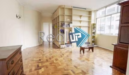 Apartamento com 4 quartos à venda na Rua Rodolfo Dantas, Copacabana, Rio de Janeiro, 150 m2 por R$ 1.199.000
