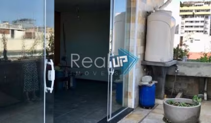 Apartamento com 8 quartos à venda na Rua Barata Ribeiro, Copacabana, Rio de Janeiro, 190 m2 por R$ 2.000.000