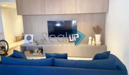 Flat com 2 quartos à venda na Rua Prudente de Morais, Ipanema, Rio de Janeiro, 91 m2 por R$ 3.950.000
