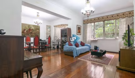 Apartamento com 4 quartos à venda na Rua Barata Ribeiro, Copacabana, Rio de Janeiro, 193 m2 por R$ 1.490.000
