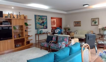 Apartamento com 4 quartos à venda na Rua Moura Brasil, Laranjeiras, Rio de Janeiro, 318 m2 por R$ 2.800.000