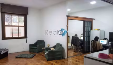 Apartamento com 3 quartos à venda na Rua Pompeu Loureiro, Copacabana, Rio de Janeiro, 80 m2 por R$ 890.000
