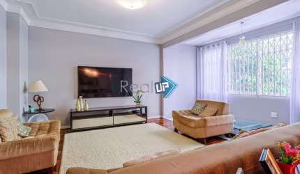 Apartamento com 4 quartos à venda na Avenida Nossa Senhora de Copacabana, Copacabana, Rio de Janeiro, 205 m2 por R$ 2.300.000