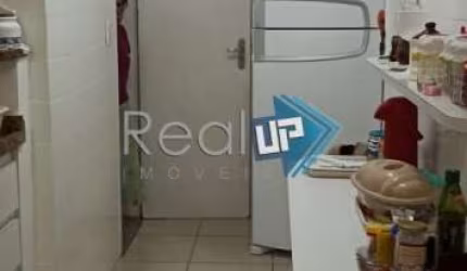 Apartamento com 3 quartos à venda na Rua Tonelero, Copacabana, Rio de Janeiro, 109 m2 por R$ 850.000