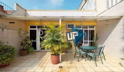 Cobertura com 4 quartos à venda na Avenida Princesa Isabel, Copacabana, Rio de Janeiro, 205 m2 por R$ 3.358.000