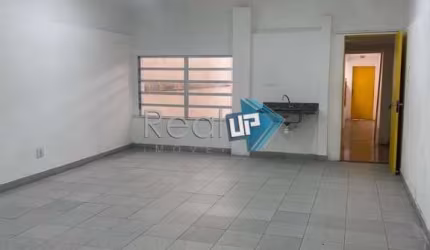Prédio com 7 salas à venda na Rua Conde de Irajá, Botafogo, Rio de Janeiro, 490 m2 por R$ 2.500.000