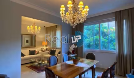 Apartamento com 3 quartos à venda na Rua Maria Quitéria, Ipanema, Rio de Janeiro, 83 m2 por R$ 3.500.000