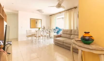 Apartamento com 2 quartos à venda na Rua Mena Barreto, Botafogo, Rio de Janeiro, 86 m2 por R$ 1.299.000