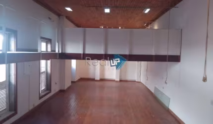 Casa comercial com 5 salas à venda na Rua Arnaldo Quintela, Botafogo, Rio de Janeiro, 351 m2 por R$ 5.200.000