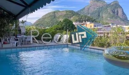 Cobertura com 4 quartos à venda na Rua Manuel Brasiliense, Barra da Tijuca, Rio de Janeiro, 350 m2 por R$ 2.990.000