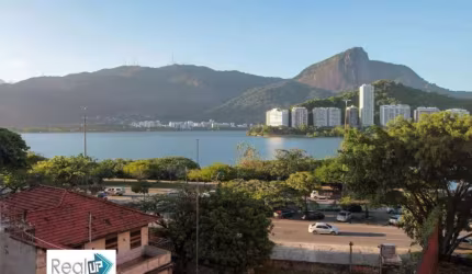 Apartamento com 4 quartos à venda na Rua Almirante Saddock de Sá, Ipanema, Rio de Janeiro, 240 m2 por R$ 5.250.000