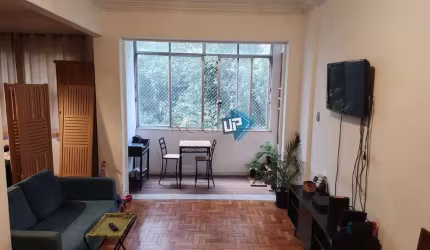 Apartamento com 3 quartos à venda na Rua Almirante Tamandaré, Flamengo, Rio de Janeiro, 109 m2 por R$ 919.000