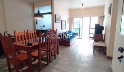 Prédio com 1 sala à venda na Rua Figueiredo Magalhães, Copacabana, Rio de Janeiro, 52 m2 por R$ 575.000
