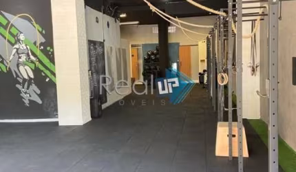 Ponto comercial à venda na Praia do Flamengo, Flamengo, Rio de Janeiro, 377 m2 por R$ 1.900.000