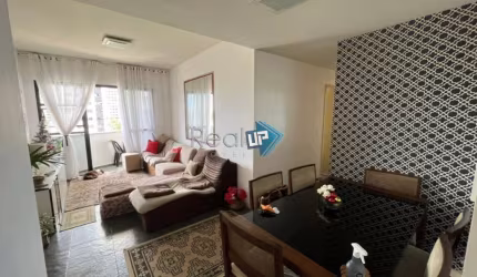 Apartamento com 2 quartos à venda na Rua Marlo da Costa e Souza, Barra da Tijuca, Rio de Janeiro, 72 m2 por R$ 600.000