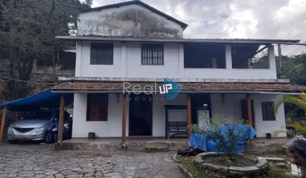 Casa com 4 quartos à venda na Mundo Novo, Botafogo, Rio de Janeiro, 2000 m2 por R$ 5.800.000