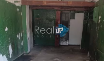 Ponto comercial com 1 sala à venda na Doutor Marques de Canário, Leblon, Rio de Janeiro, 23 m2 por R$ 1.050.000