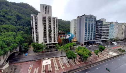 Apartamento com 1 quarto à venda na Rua Felipe de Oliveira, Copacabana, Rio de Janeiro, 42 m2 por R$ 520.000