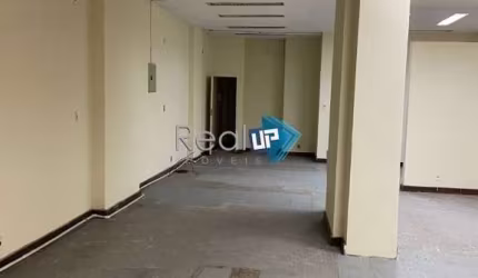 Ponto comercial à venda na Avenida Pasteur, Botafogo, Rio de Janeiro, 47 m2 por R$ 550.000