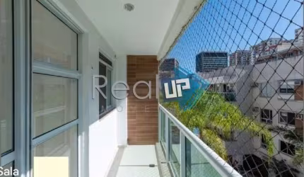 Apartamento com 3 quartos à venda na Rua Professor Gabizo, Maracanã, Rio de Janeiro, 96 m2 por R$ 1.300.000