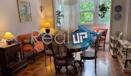 Apartamento com 4 quartos à venda na Praça Santos Dumont, Gávea, Rio de Janeiro, 150 m2 por R$ 1.450.000