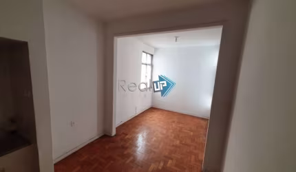Casa em condomínio fechado com 1 quarto à venda na Rua Senador Vergueiro, Flamengo, Rio de Janeiro, 27 m2 por R$ 400.000