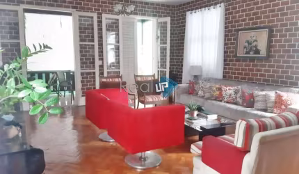Casa com 5 quartos à venda na Estrada da Gávea, Gávea, Rio de Janeiro, 377 m2 por R$ 1.590.000