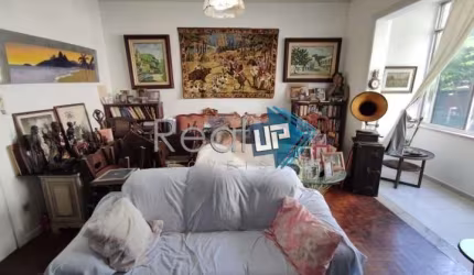 Apartamento com 3 quartos à venda na Avenida Nossa Senhora de Copacabana, Copacabana, Rio de Janeiro, 166 m2 por R$ 1.400.000