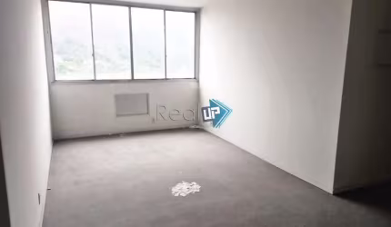 Apartamento com 3 quartos à venda na Rua Mário Portela, Laranjeiras, Rio de Janeiro, 80 m2 por R$ 800.000