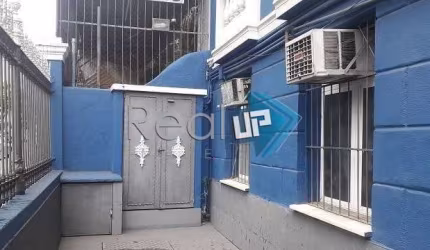 Casa comercial à venda na Rua das Laranjeiras, Laranjeiras, Rio de Janeiro, 600 m2 por R$ 6.000.000