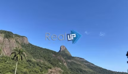 Casa com 6 quartos à venda na das Furnas, Itanhangá, Rio de Janeiro, 600 m2 por R$ 470.000