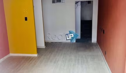 Ponto comercial à venda na Rua Visconde de Pirajá, Ipanema, Rio de Janeiro, 28 m2 por R$ 700.000