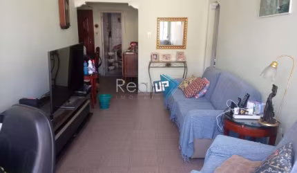 Apartamento com 2 quartos à venda na Rua Pedro Américo, Catete, Rio de Janeiro, 69 m2 por R$ 600.000