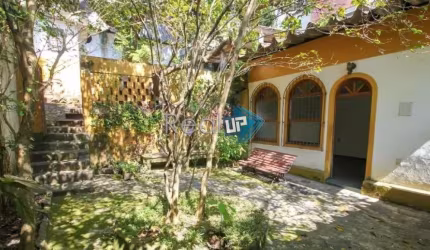 Casa com 4 quartos à venda na Alice, Laranjeiras, Rio de Janeiro, 301 m2 por R$ 1.800.000