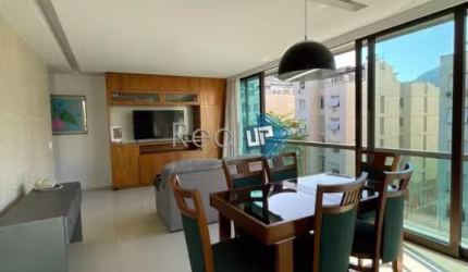 Apartamento com 2 quartos à venda na Rua Prudente de Morais, Ipanema, Rio de Janeiro, 66 m2 por R$ 2.100.000