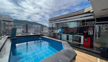 Apartamento com 3 quartos à venda na Rua Teodoro da Silva, Vila Isabel, Rio de Janeiro, 127 m2 por R$ 1.200.000