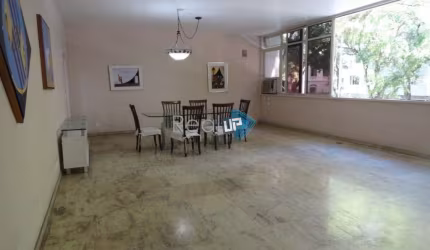 Apartamento com 3 quartos à venda na Avenida Oswaldo Cruz, Flamengo, Rio de Janeiro, 204 m2 por R$ 1.790.000