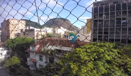 Apartamento com 3 quartos à venda na Rua J. Carlos, Jardim Botânico, Rio de Janeiro, 112 m2 por R$ 2.100.000