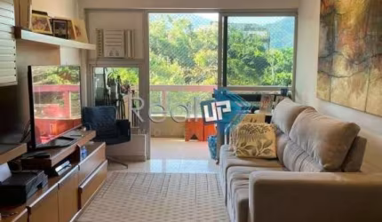 Apartamento com 3 quartos à venda na Rua Timóteo da Costa, Leblon, Rio de Janeiro, 107 m2 por R$ 2.150.000