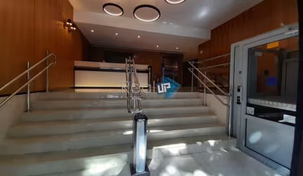 Sala comercial com 2 salas à venda na Avenida Ataulfo de Paiva, Leblon, Rio de Janeiro, 304 m2 por R$ 10.600.000