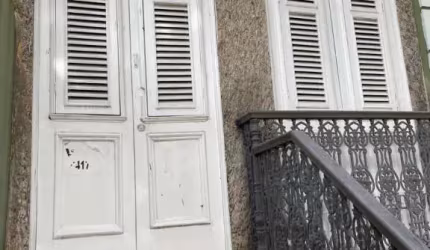 Casa com 3 quartos à venda na Alice, Laranjeiras, Rio de Janeiro, 136 m2 por R$ 1.100.000