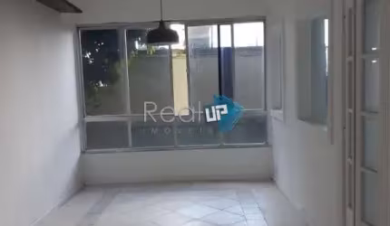Apartamento com 1 quarto à venda na Rua Ministro João Alberto, Jardim Botânico, Rio de Janeiro, 79 m2 por R$ 650.000