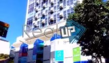 Ponto comercial com 2 salas à venda na Avenida Ataulfo de Paiva, Leblon, Rio de Janeiro, 35 m2 por R$ 1.550.000