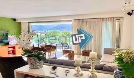 Apartamento com 4 quartos à venda na Avenida Epitácio Pessoa, Ipanema, Rio de Janeiro, 171 m2 por R$ 7.150.000