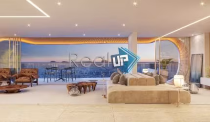 Apartamento com 5 quartos à venda na Avenida Delfim Moreira, Leblon, Rio de Janeiro por R$ 30.776.961