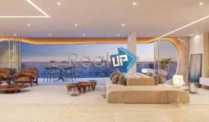 Apartamento com 4 quartos à venda na Avenida Delfim Moreira, Leblon, Rio de Janeiro por R$ 28.307.597