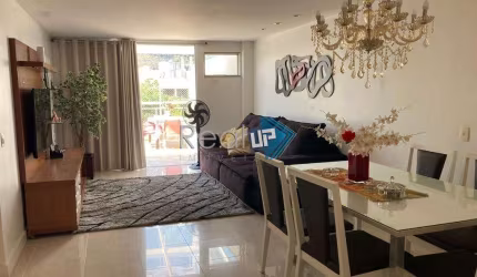 Cobertura com 3 quartos à venda na Avenida Fernando Mattos, Barra da Tijuca, Rio de Janeiro, 290 m2 por R$ 1.990.000
