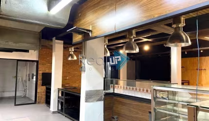 Ponto comercial à venda na Rua Barata Ribeiro, Copacabana, Rio de Janeiro, 111 m2 por R$ 3.150.000