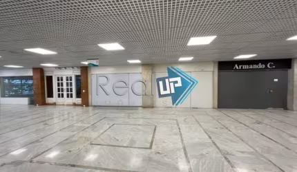 Ponto comercial com 1 sala à venda na Avenida Atlântica, Copacabana, Rio de Janeiro, 56 m2 por R$ 950.000